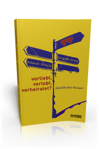 Roland Streinz, Brigitte Gross
verliebt, verlobt, verheiratet?
