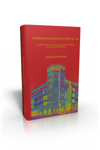 Swantje Kuhfuss-Wickenheiser
Die Reimann-Schule in Berlin und London 1902-1943