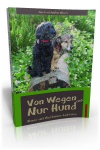Gertrud Jan�en-Albers
Von Wegen und Nur Hund