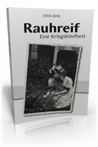 Edith Zeile
Rauhreif