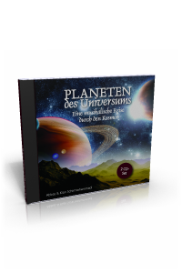 Abbas Schirmohammadi, Kian Schirmohammadi
Planeten des Universums