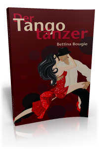 Bettina Bougie
Der Tangot�nzer
