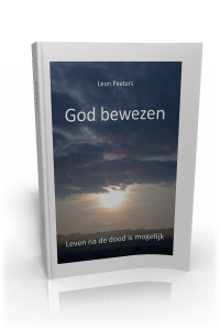 Leon Peeters
God bewezen
