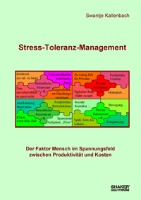Kallenbach, Swantje
Stress-Toleranz-Management
