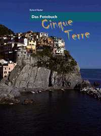 Bader, Roland
Cinque Terre