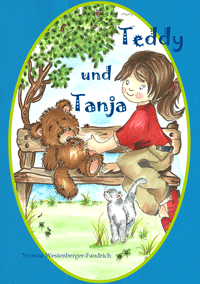 Yvonne Westenberger-Fandrich

Teddy und Tanja