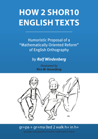 Rolf Windenberg, Rico W. Hasselfang (Illustrator)

How 2 Shor10 English Texts