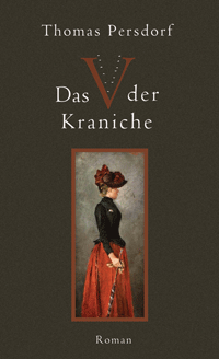 Thomas Persdorf

Das V der Kraniche