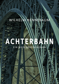 Wilhelm Rennebaum
Achterbahn