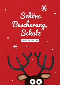 Thomas Mller

Schne Bescherung, Schatz