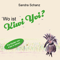 Sandra Schanz

Wo ist Kiwi Yvi?