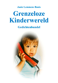 Lemmens-Banis, Jannie
Grenzeloze Kinderwereld