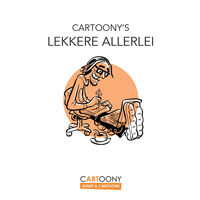 Hogenbirk, Pieter
cARToony