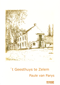 van Parys, Paule
't Geesthuys te Zelem