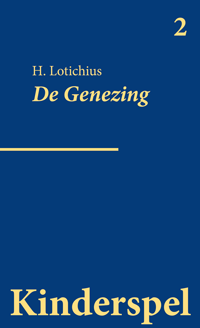 Lotichius, H.
Kinderspel
