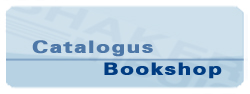 Catalogus / Bookshop